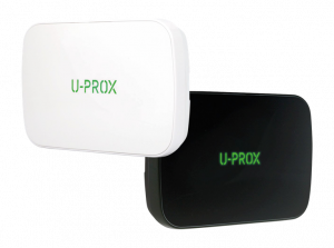 U-Prox MP WiFi Center та U-Prox MP Center